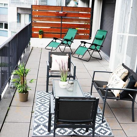 Home4You Lisbon Luaran gambar