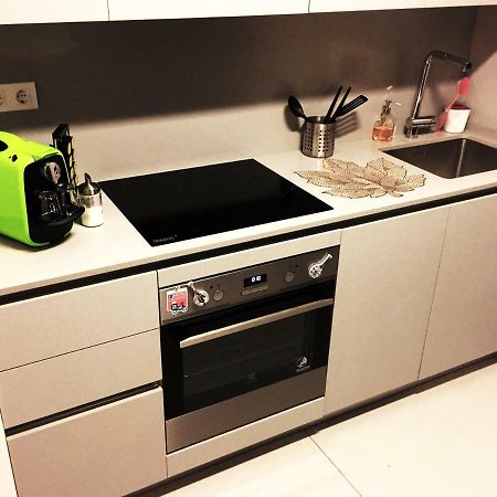 Home4You Lisbon Luaran gambar