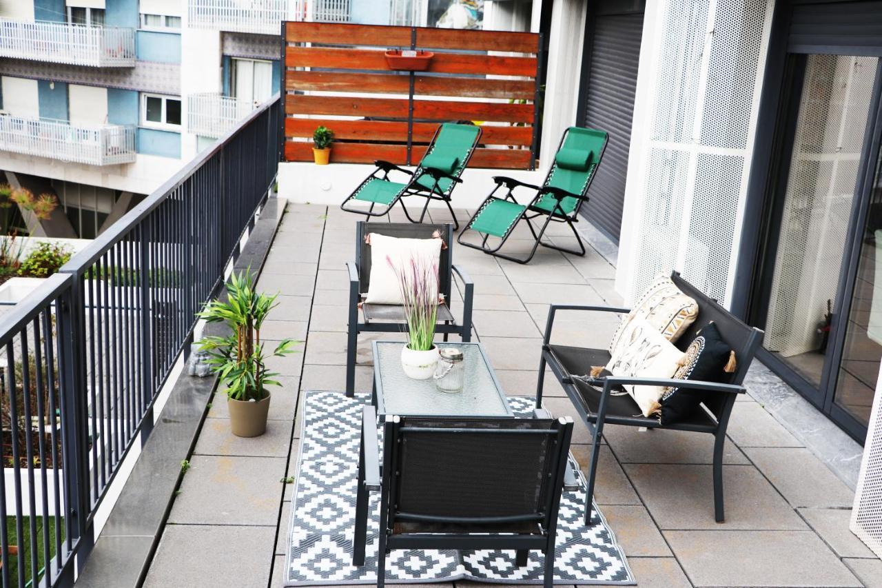 Home4You Lisbon Luaran gambar