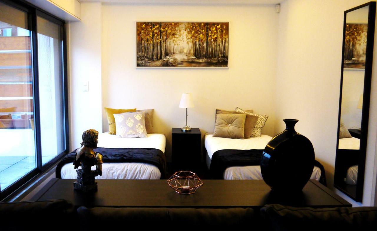 Home4You Lisbon Luaran gambar