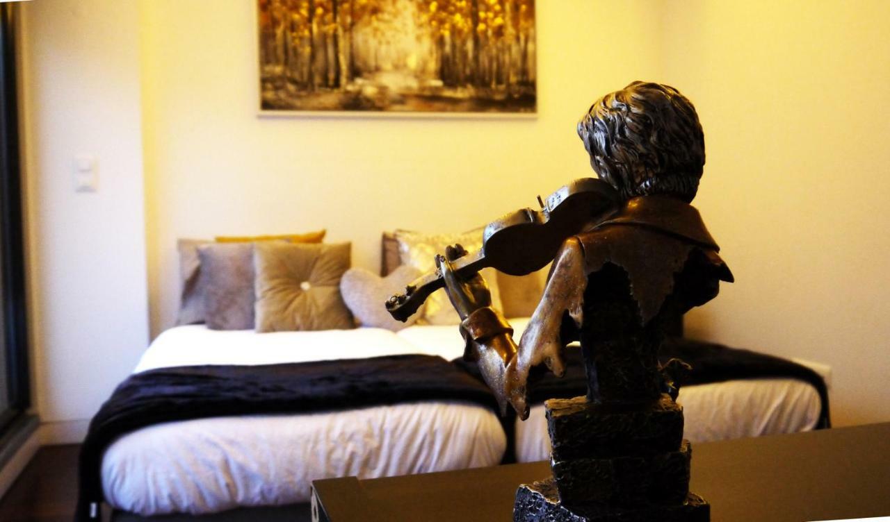 Home4You Lisbon Luaran gambar