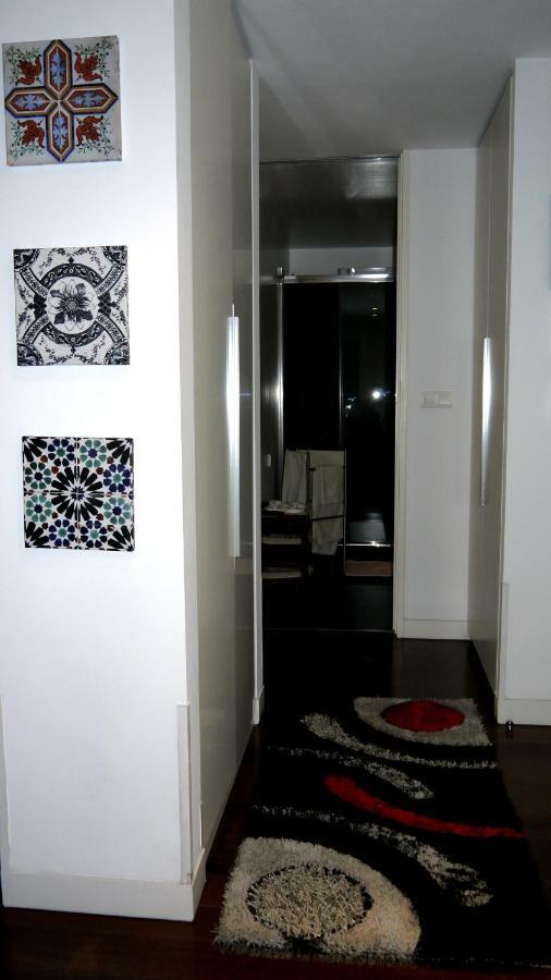 Home4You Lisbon Luaran gambar