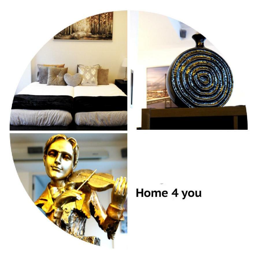 Home4You Lisbon Luaran gambar