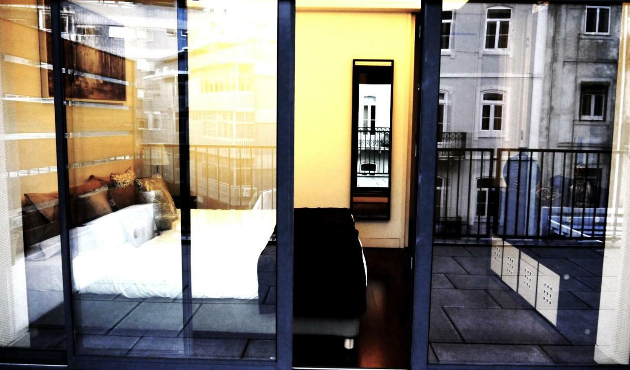 Home4You Lisbon Luaran gambar