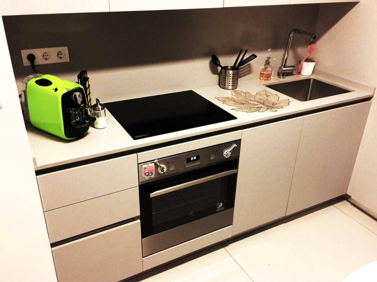 Home4You Lisbon Luaran gambar