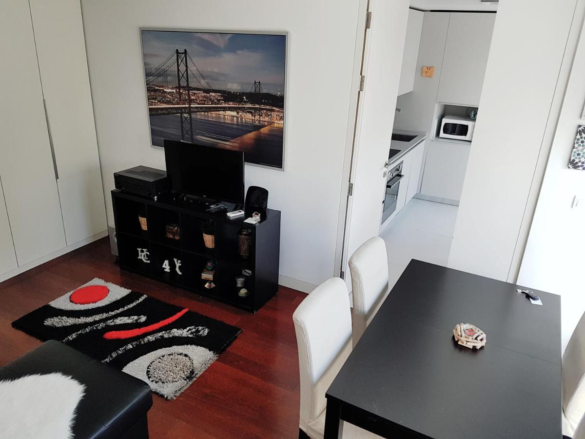 Home4You Lisbon Bilik gambar