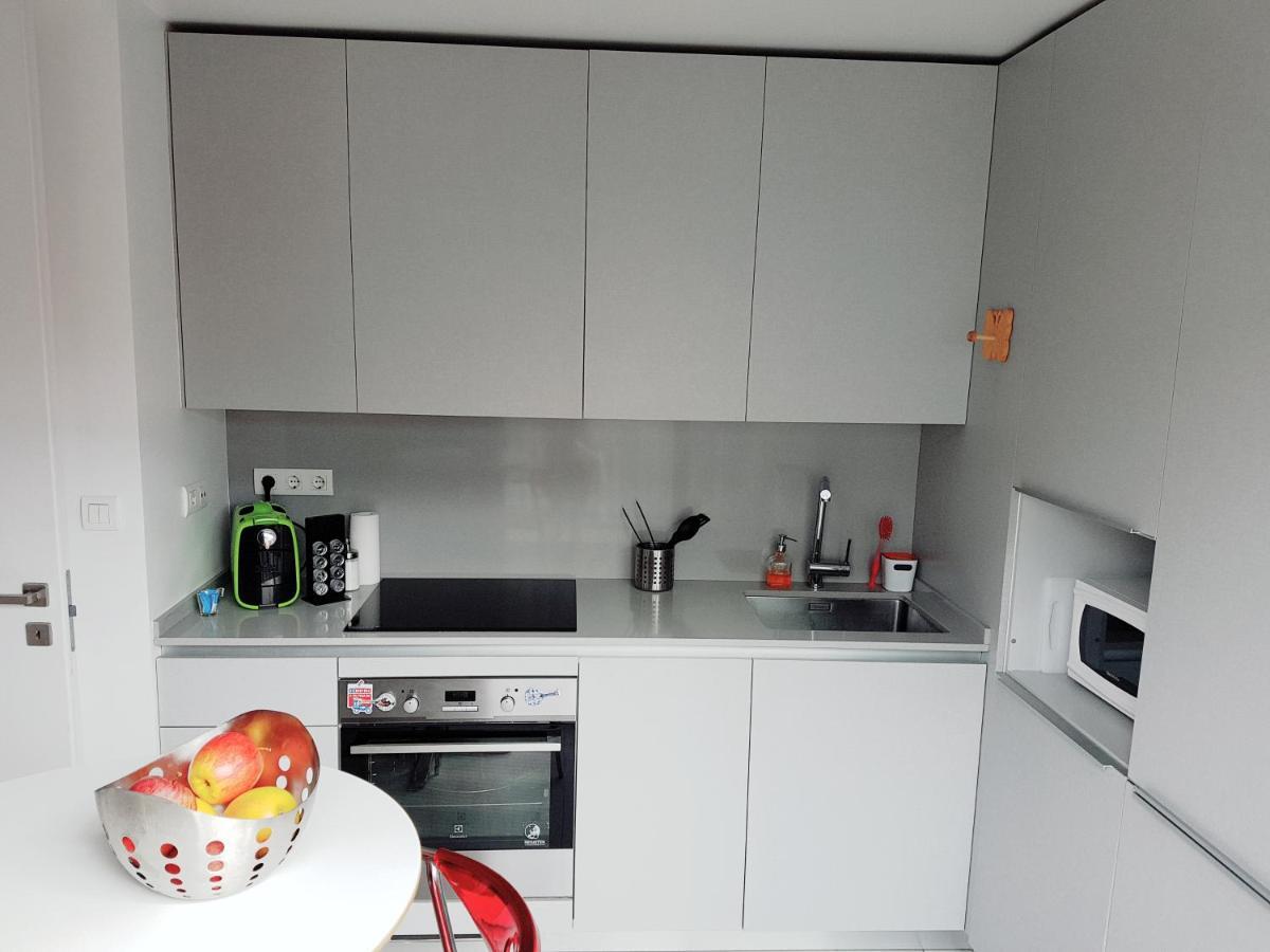 Home4You Lisbon Bilik gambar