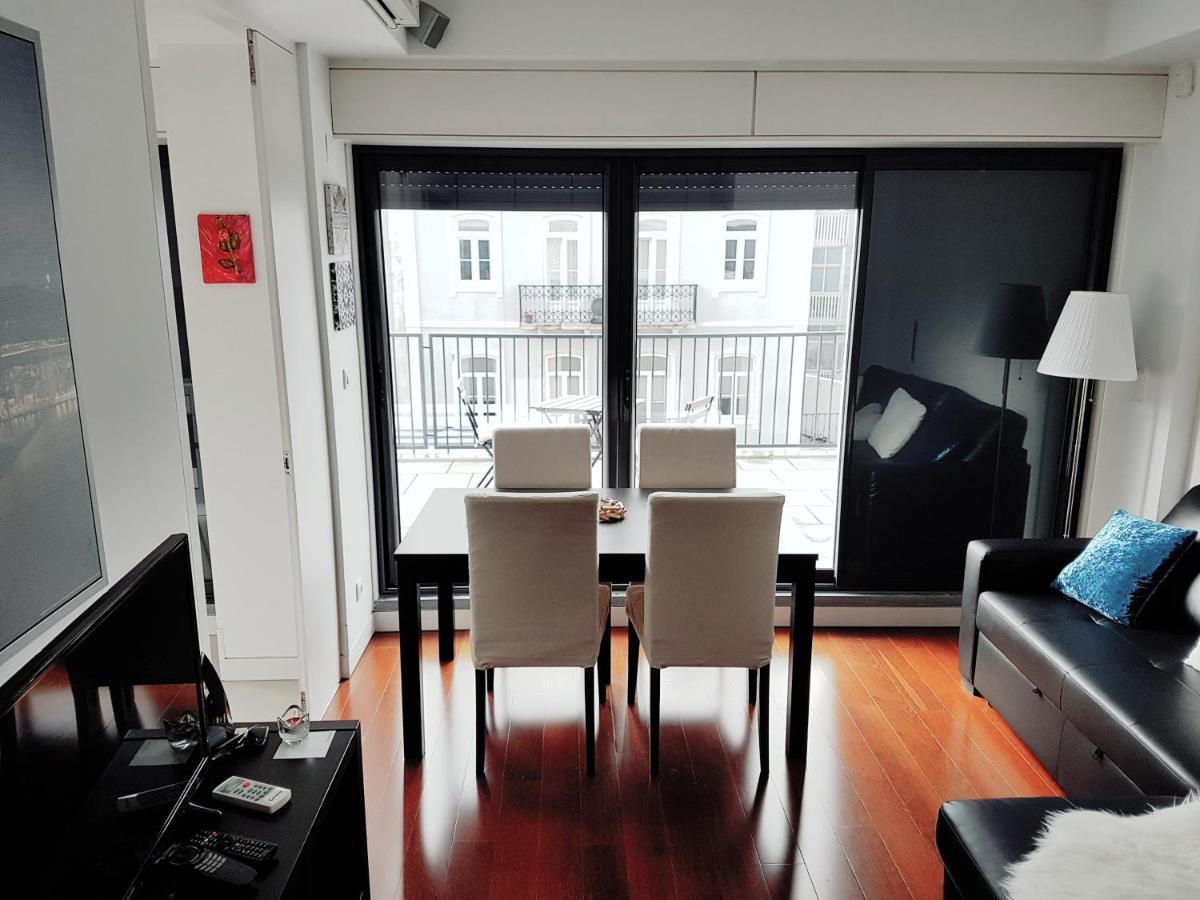 Home4You Lisbon Bilik gambar