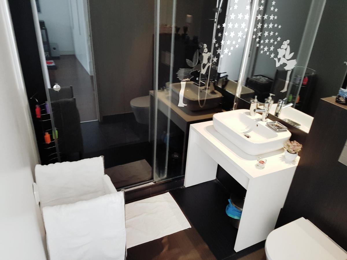 Home4You Lisbon Bilik gambar