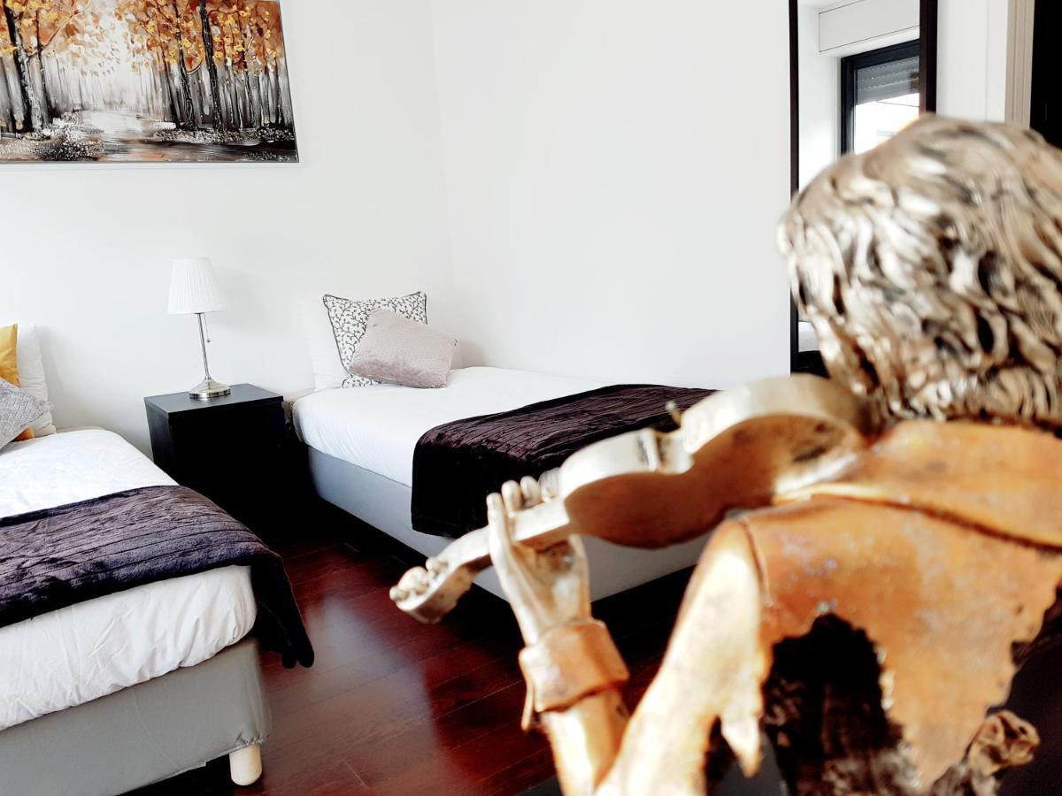 Home4You Lisbon Bilik gambar